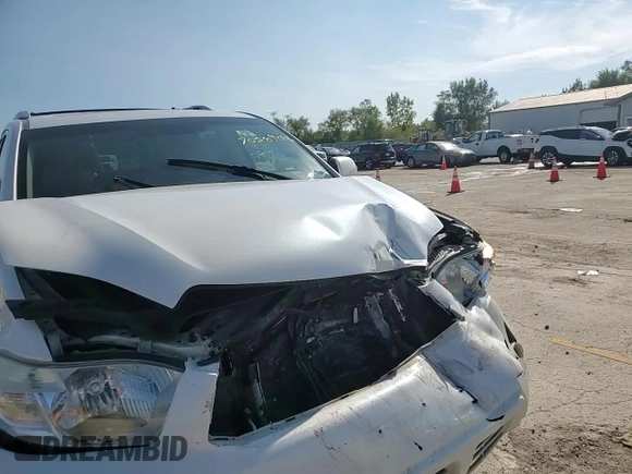 2009 Toyota Highlander Hybrid Limited with VIN JTEEW44A892032125, listed as a Copart auction lot 70589064 with 0 mi miles and Salvage Title. Bid and sale history available at carsss.com. Image 11.
