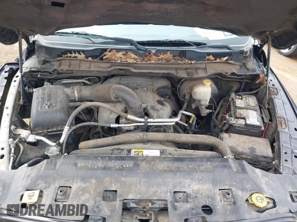 2015 Ram 1500 Tradesman with VIN 1C6RR7KT5FS572232, listed as a IAAI auction lot 41694421 with 160,259 mi miles and . Bid and sale history available at DreamBid. Image 10.