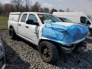 2010 Dodge 1500 SLT с VIN 1D7RV1GP1AS124985, выставлен на аукционе Copart как лот 49976695 с пробегом 251 891 миль миль и Списание • Salvage title. История ставок и продаж доступна на DreamBid. Изображение 4.