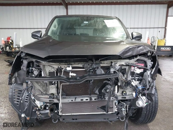 2018 Toyota 4Runner SR5 with VIN JTEZU5JR8J5170306, listed as a IAAI auction lot 41554154 with 63,030 mi miles. Bid and sale history available at carsss.com. Image 13.