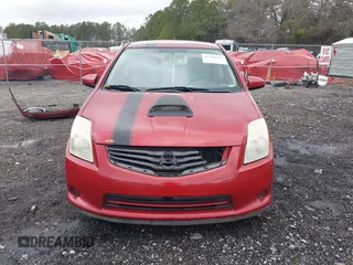 2011 Nissan Sentra SL with VIN 3N1AB6AP9BL658681, listed as a IAAI auction lot 41706359 with 212,220 mi miles and . Bid and sale history available at DreamBid. Image 13.