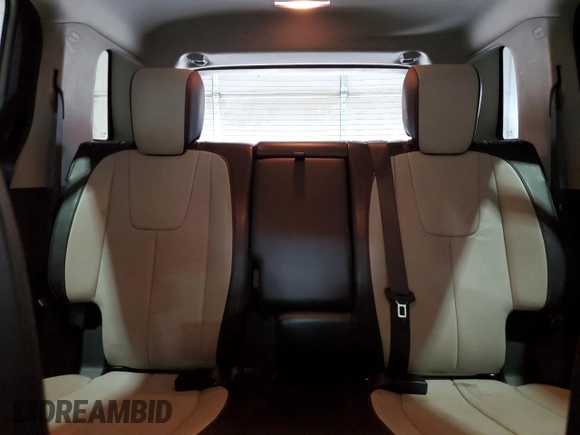 2015 GMC Terrain SLT with VIN 2GKFLXE32F6421560, listed as a Copart auction lot 64483625 with 137,549 mi miles and Salvage title. Bid and sale history available at DreamBid. Image 10.