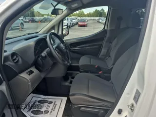 2020 Nissan NV200 S with VIN 3N6CM0KN9LK710714, listed as a IAAI auction lot 42667353 with 132,954 mi miles and . Bid and sale history available at DreamBid. Image 11.