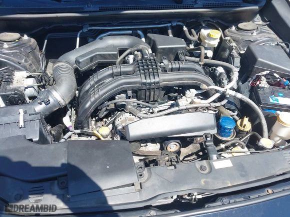 2019 Subaru Impreza with VIN 4S3GKAA66K3624212, listed as a IAAI auction lot 42070474 with 112,951 mi miles. Bid and sale history available at carsss.com. Image 10.