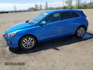 2018 Hyundai Elantra с VIN KMHH35LE0JU036453, выставлен на аукционе Copart как лот 56686645 с пробегом 117 357 миль миль и Списание • Salvage title. История ставок и продаж доступна на DreamBid. Изображение 1.