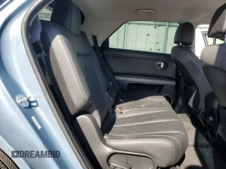2023 Hyundai Ioniq 5 SEL с VIN KM8KNDAF6PU205194, выставлен на аукционе Copart как лот 53751345 с пробегом 18 180 миль миль и Списание • Salvage title. История ставок и продаж доступна на DreamBid. Изображение 10.