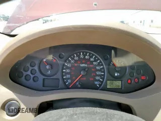 2007 Ford Focus S z VIN 1FAFP34NX7W324146, wystawiony jako Copart lot #59006755 z przebiegiem 160 398 mil mil oraz Szkoda całkowita • Salvage title. Historia ofert i sprzedaży dostępna na DreamBid. Obrazek 9.