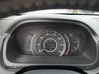 2012 Honda CR-V EX-L with VIN 5J6RM3H78CL042752, listed as a Copart auction lot 52116865 with 74,281 mi miles and Salvage Title. Bid and sale history available at carsss.com. Image 9.