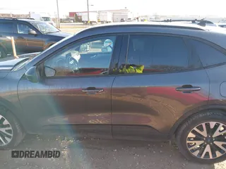 2020 Ford Escape SE Sport Hybrid with VIN 1FMCU9BZ3LUC23532, listed as a IAAI auction lot 40749554 with 96,291 mi miles and . Bid and sale history available at DreamBid. Image 15.