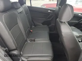 2021 Volkswagen Tiguan SE z VIN 3VV2B7AX3MM114439, wystawiony jako Copart lot #50676655 z przebiegiem 34 703 mil mil oraz Szkoda całkowita • Salvage title. Historia ofert i sprzedaży dostępna na DreamBid. Obrazek 10.