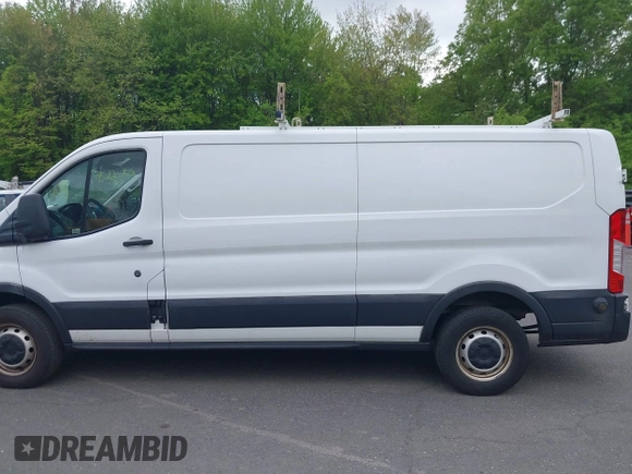 2019 Ford Transit с VIN 1FTYE9ZM5KKA75945, выставлен на аукционе IAAI как лот 42251898 с пробегом 225 622 миль миль и . История ставок и продаж доступна на DreamBid. Изображение 14.