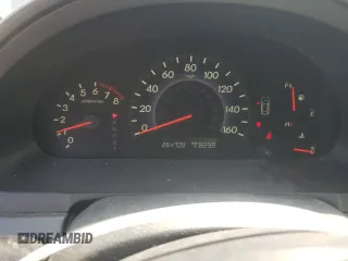 2006 Honda Odyssey EX-L с VIN 5FNRL38606B012328, выставлен на аукционе Copart как лот 53473365 с пробегом 264 709 миль миль и Списание • Salvage title. История ставок и продаж доступна на DreamBid. Изображение 9.