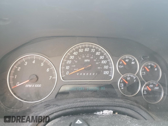 2008 GMC Envoy SLE1 with VIN 1GKDS13S782141795, listed as a Copart auction lot 71544624 with 100,256 mi miles and Salvage Title. Bid and sale history available at DreamBid. Image 9.