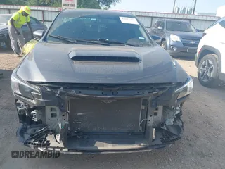 2022 Subaru WRX Premium with VIN JF1VBAF61N9032210, listed as a IAAI auction lot 42037353 with 33,886 mi miles and . Bid and sale history available at DreamBid. Image 13.