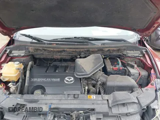 2008 Mazda CX-9 Grand Touring with VIN JM3TB28A780144678, listed as a IAAI auction lot 42175761 with 189,829 mi miles and . Bid and sale history available at carsss.com. Image 10.