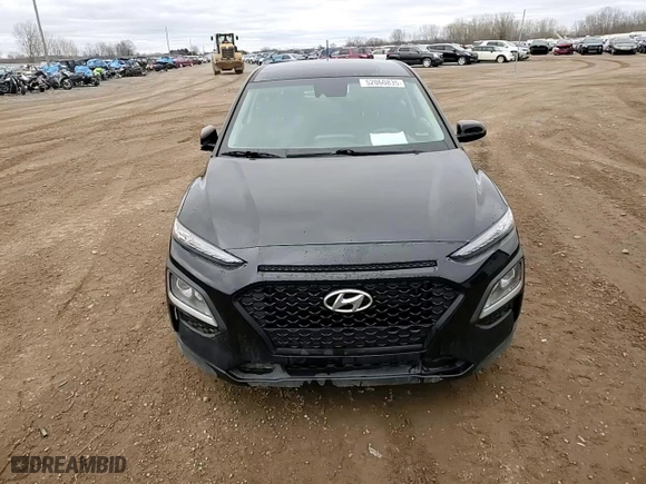 2020 Hyundai Kona SE with VIN KM8K1CAA6LU408669, listed as a Copart auction lot 52860835 with 88,660 mi miles and Clean Title. Bid and sale history available at carsss.com. Image 13.