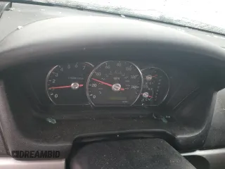 2007 Mitsubishi Galant ES with VIN 4A3AB36F17E045230, listed as a Copart auction lot 44967235 with Not Provided miles and Salvage Title. Bid and sale history available at DreamBid. Image 9.
