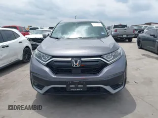 2020 Honda CR-V EX-L z VIN 2HKRW1H87LH423641, wystawiony jako IAAI lot #42102690 z przebiegiem 39 297 mil mil oraz . Historia ofert i sprzedaży dostępna na DreamBid. Obrazek 12.