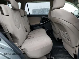 2007 Toyota RAV4 Limited with VIN JTMBD31VX76051568, listed as a Copart auction lot 83827544 with 182,086 mi miles and Salvage Title. Bid and sale history available at carsss.com. Image 11.