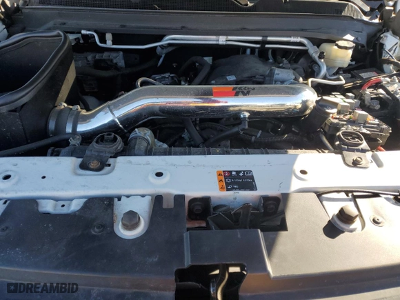 2018 Chevrolet Colorado 4WD LT with VIN 1GCGTCEN2J1111575, listed as a Copart auction lot 47116155 with 63,935 mi miles and Salvage Title. Bid and sale history available at carsss.com. Image 12.