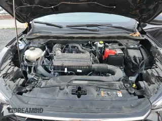 2023 Ford Escape ST-Line с VIN 1FMCU0MN8PUA14377, выставлен на аукционе Copart как лот 80483035 с пробегом 35 249 миль миль и Списание • Salvage title. История ставок и продаж доступна на DreamBid. Изображение 14.