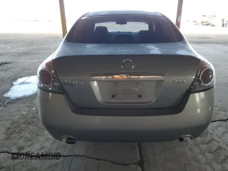 2009 Nissan Altima 2.5 S with VIN 1N4AL21E49C100444, listed as a Copart auction lot 53696785 with 164,479 mi miles and Clean Title. Bid and sale history available at carsss.com. Image 6.