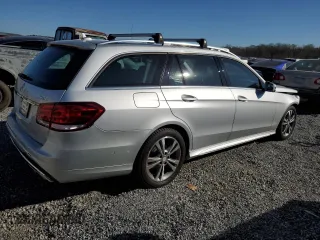 2014 Mercedes-Benz E 350 Luxury with VIN WDDHH8JB1EA902836, listed as a Copart auction lot 49804835 with 93,963 mi miles and Salvage Title. Bid and sale history available at DreamBid. Image 3.