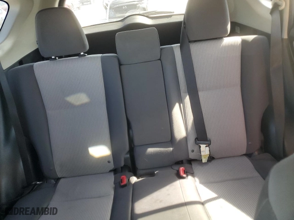 2014 Toyota RAV4 LE with VIN JTMZFREV9EJ023180, listed as a Copart auction lot 52486705 with 169,037 mi miles and Salvage Title. Bid and sale history available at carsss.com. Image 10.