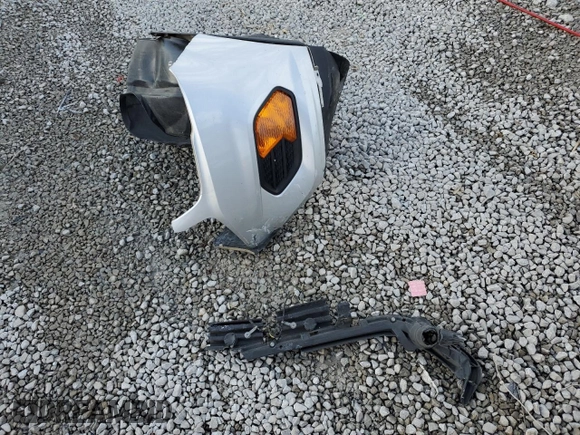 2017 Ford Escape S с VIN 1FMCU0F77HUE01261, выставлен на аукционе Copart как лот 53249535 с пробегом 116 493 миль миль и На запчасти • Non repairable. История ставок и продаж доступна на DreamBid. Изображение 13.