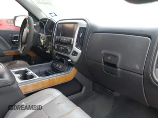 2014 GMC Sierra 1500 SLT with VIN 3GTP1VEC5EG336354, listed as a IAAI auction lot 42542326 with 169,067 mi miles and . Bid and sale history available at DreamBid. Image 5.