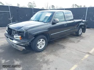 2004 Chevrolet Silverado 1500 Work Truck with VIN 2GCEC19V941123159, listed as a IAAI auction lot 41419477 with 171,449 mi miles. Bid and sale history available at carsss.com. Image 17.