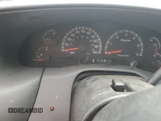 2000 Ford F-150 with VIN 2FTRX08W3YCA36619, listed as a Copart auction lot 62683885 with Not provided miles and Salvage title. Bid and sale history available at DreamBid. Image 9.