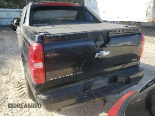2012 Chevrolet Avalanche LTZ with VIN 3GNMCGE08CG257439, listed as a Copart auction lot 79194644 with 302,676 mi miles and Clean title. Bid and sale history available at DreamBid. Image 6.