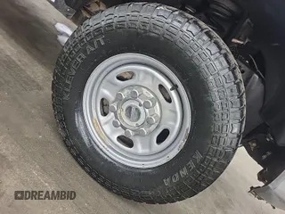 2022 Ford F-250 XL с VIN 1FT7X2B66NEE67862, выставлен на аукционе IAAI как лот 42610485 с пробегом 98 005 миль миль и . История ставок и продаж доступна на DreamBid. Изображение 47.