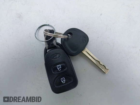 2015 Hyundai Tucson GLS with VIN KM8JT3AF1FU107443, listed as a IAAI auction lot 41894074 with 19,967 mi miles and . Bid and sale history available at DreamBid. Image 11.