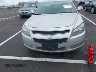 2012 Chevrolet Malibu 1LT with VIN 1G1ZC5E00CF229048, listed as a IAAI auction lot 41949098 with 158,252 mi miles and . Bid and sale history available at DreamBid. Image 6.