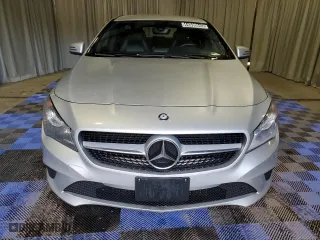 2014 Mercedes-Benz CLA-Class CLA 250 with VIN WDDSJ4EB8EN026045, listed as a Copart auction lot 44896645 with 111,792 mi miles and Clean Title. Bid and sale history available at carsss.com. Image 5.