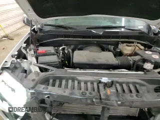 2022 Chevrolet Silverado 1500 High Country z VIN 3GCUDJEL7NG517295, wystawiony jako Copart lot #42126965 z przebiegiem 72 744 mil mil oraz Szkoda całkowita • Salvage title. Historia ofert i sprzedaży dostępna na DreamBid. Obrazek 14.