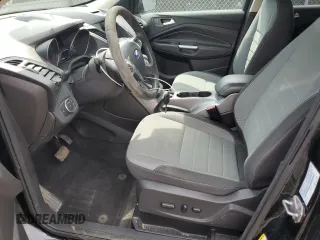 2016 Ford Escape SE with VIN 1FMCU9GX4GUA96593, listed as a Copart auction lot 54371515 with 81,208 mi miles and Clean Title. Bid and sale history available at carsss.com. Image 7.