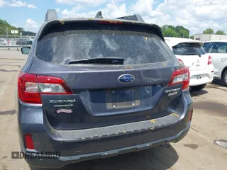 2017 Subaru Outback Limited z VIN 4S4BSANC2H3408520, wystawiony jako IAAI lot #42734206 z przebiegiem 26 447 mil mil oraz . Historia ofert i sprzedaży dostępna na DreamBid. Obrazek 16.