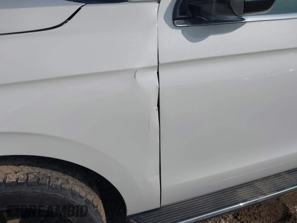 2022 Ford Expedition Max XLT с VIN 1FMJK1HT3NEA48763, выставлен на аукционе IAAI как лот 42110053 с пробегом 66 751 миль миль и . История ставок и продаж доступна на DreamBid. Изображение 17.
