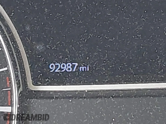 2017 Nissan Pathfinder SV with VIN 5N1DR2MN7HC684513, listed as a IAAI auction lot 42482806 with 92,987 mi miles and . Bid and sale history available at DreamBid. Image 15.