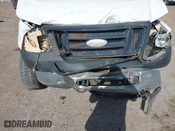 2008 Ford F-150 XL with VIN 1FTRF14W38KD70224, listed as a IAAI auction lot 41849747 with 171,970 mi miles and . Bid and sale history available at DreamBid. Image 6.