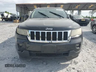2011 Jeep Grand Cherokee Laredo with VIN 1J4RS4GGXBC704391, listed as a Copart auction lot 55415175 with Not Provided miles and Clean Title. Bid and sale history available at DreamBid. Image 5.