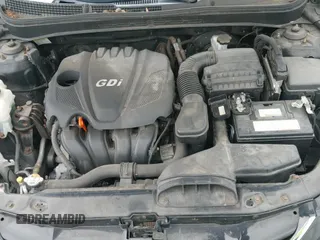 2013 Hyundai Sonata GLS с VIN 5NPEB4AC6DH621414, выставлен на аукционе IAAI как лот 43286831 с пробегом 90 671 миль миль и . История ставок и продаж доступна на DreamBid. Изображение 13.