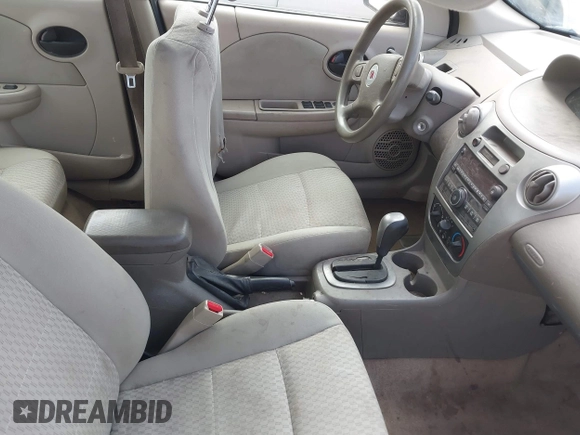 2007 Saturn ION ION 2 z VIN 1G8AJ55FX7Z162701, wystawiony jako IAAI lot #42213172 z przebiegiem 197 017 mil mil oraz . Historia ofert i sprzedaży dostępna na DreamBid. Obrazek 5.