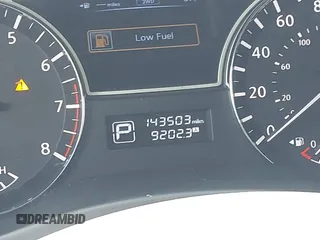 2013 Nissan Pathfinder SL with VIN 5N1AR2MM1DC649521, listed as a IAAI auction lot 42640095 with 143,503 mi miles and . Bid and sale history available at DreamBid. Image 15.