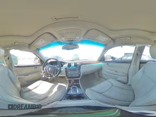 2010 Cadillac DTS w/1SC with VIN 1G6KD5EY6AU128880, listed as a Copart auction lot 51663235 with 250,890 mi miles and Salvage Title. Bid and sale history available at carsss.com. Image 13.
