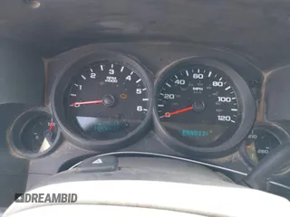 2009 GMC Sierra 1500 Work Truck z VIN 1GTEC14X19Z107738, wystawiony jako IAAI lot #42221514 z przebiegiem 144 789 mil mil oraz . Historia ofert i sprzedaży dostępna na DreamBid. Obrazek 7.