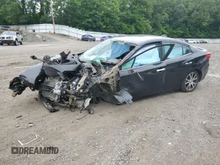 2018 Subaru Impreza with VIN 4S3GKAN67J3613373, listed as a Copart auction lot 62928195 with Not provided miles and Salvage title. Bid and sale history available at DreamBid. Image 1.